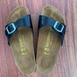 Birkenstock’s